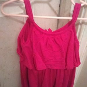 Toddler girls Polo Ralph Lauren Dress